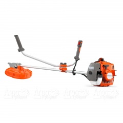 Бензокоса (бензиновый триммер) Husqvarna 325R в Смоленске