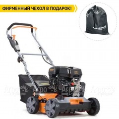 Аэратор бензиновый Villartec AB 740 в Смоленске
