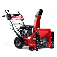 Снегоуборщик бензиновый Зубр СМБ-7-66 в Смоленске