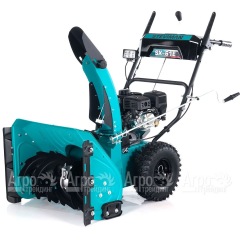 Снегоуборщик Steviman SX-61E в Смоленске