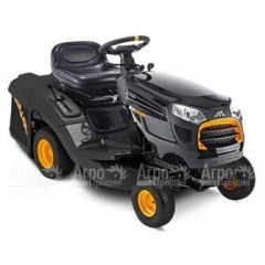 Садовый минитрактор McCulloch M115-77TC в Смоленске