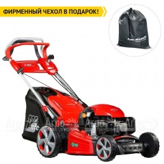 Газонокосилка бензиновая Efco LR 53 VK Allroad Plus 4 в Смоленске