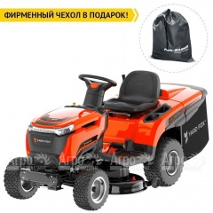 Садовый минитрактор Yard Fox Optima T 108 RDH в Смоленске