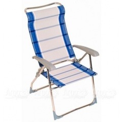 Кресло складное Green Glade Blues в Смоленске