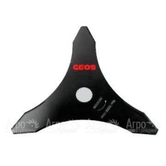 Нож 212906 для мотокос GEOS by Al-Ko 130, 140, 151 в Смоленске