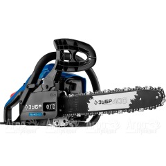 Бензопила Зубр ПБЦ-400 40П-16" в Смоленске