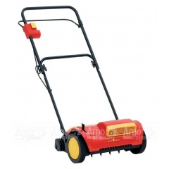 Вертикуттер (аэратор) электрический Wolf-Garten UV 29 EV в Смоленске