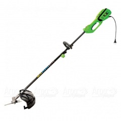  Электрокоса (электрический триммер) Сибртех ЭК-1200 в Смоленске