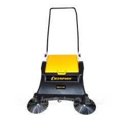 Подметальная машина Champion MS3740 в Смоленске