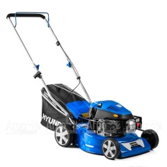 Газонокосилка бензиновая Hyundai L 4220 в Смоленске