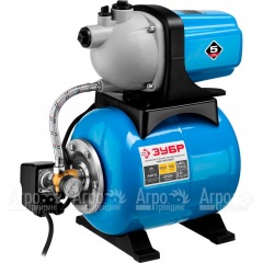 Насосная станция Зубр Мастер М3 1200 Вт 20 л в Смоленске