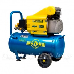 Компрессор поршневой Mateus MS03204 в Смоленске