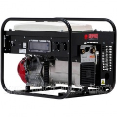 Сварочный генератор Europower EP 200 X2/25 DC 3.2 кВт в Смоленске