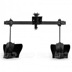 Комплект OK200 для мотоблоков Кентавр с воздушным охлаждением в Смоленске