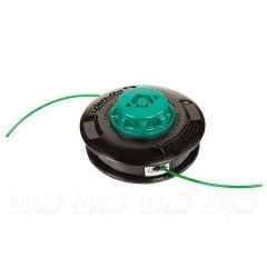 Насадка триммерная "Load&Go" с леской 2.4 мм и 3.0 мм для бензокос Oleo-Mac в Смоленске