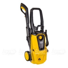 Мойка высокого давления Huter W195-PRO в Смоленске