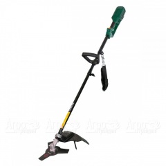 Электрокоса (электрический триммер) Калибр ЭТ-1400УВ+ в Смоленске