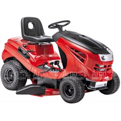 Садовый минитрактор Solo by Al-KO T 18-110.6 HDS в Смоленске