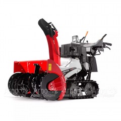 Снегоуборщик гусеничный Caiman EDO 32H в Смоленске