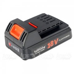 Аккумулятор для Patriot TR 300 Li в Смоленске