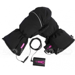 Рукавицы с подогревом Pekatherm GU930M в Смоленске