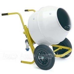 Бетоносмеситель Caiman R134 (Бетономешалка Caiman R134) в Смоленске