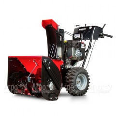 Снегоуборщик Pubert Valto 28Bi в Смоленске