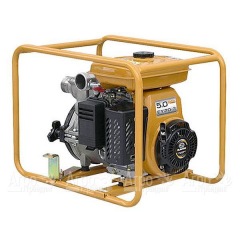 Бензиновая мотопомпа DaiShin PTG 208 T  в Смоленске