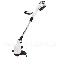 Электрокоса (электрический триммер) Stiga T 600 E Alpina в Смоленске