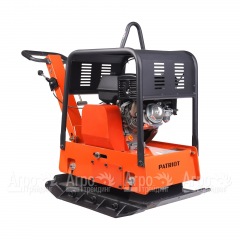 Виброплита бензиновая реверсивная Patriot SVR-250 RS в Смоленске