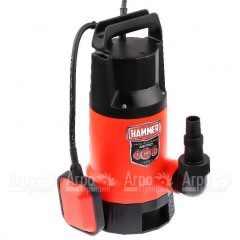 Дренажный насос Hammer NAP750 в Смоленске