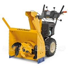 Снегоуборщик самоходный Cub Cadet 526 HD SWE в Смоленске