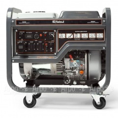 Дизельгенератор Helmut LD 8000EA 7.5 кВт в Смоленске