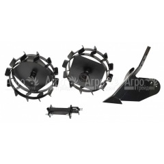 Комплект навесного оборудования Hyundai S 600 в Смоленске