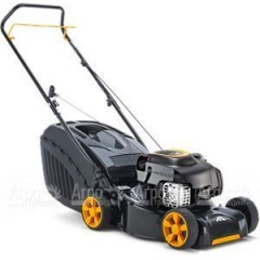 Газонокосилка бензиновая McCulloch M40-125 в Смоленске