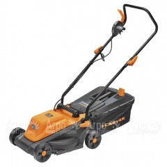 Газонокосилка электрическая Carver LME-1332 в Смоленске