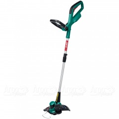 Аккумуляторный триммер Зубр ТА-185 (без аккумулятора и зарядного устройства) в Смоленске