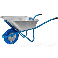 Тачка строительная Зубр ПТ-200 в Смоленске