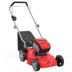 Газонокосилка аккумуляторная Expert bis LBL41P в Смоленске