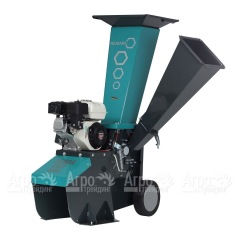 Измельчитель бензиновый Remarc Terra Cut 4000 в Смоленске