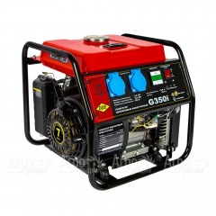 Инверторный бензогенератор DDE G350i 3.2 кВт в Смоленске