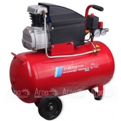 Компрессор поршневой Patriot Stratos 50-260 в Смоленске