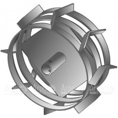 Грунтозацепы для культиваторов Целина 500L, 550 в Смоленске