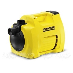 Поверхностный самовсасывающий насос Karcher BP 3 Home&Garden в Смоленске