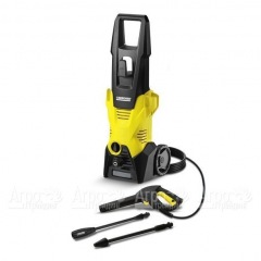 Мойка высокого давления Karcher K 3 UM в Смоленске