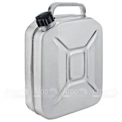 Канистра алюминиевая Звезда 10 л МТ-030 в Смоленске