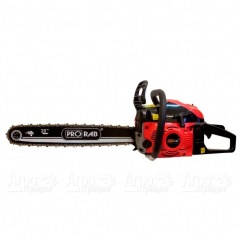 Бензопила Prorab PC 8551 T1/45-18" в Смоленске