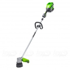Аккумуляторный триммер GreenWorks 82 В 2110607UA в Смоленске
