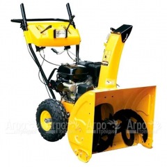 Снегоуборщик Целина СМ-626Э в Смоленске