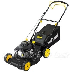 Газонокосилка Huter GLM-5.0 ST в Смоленске